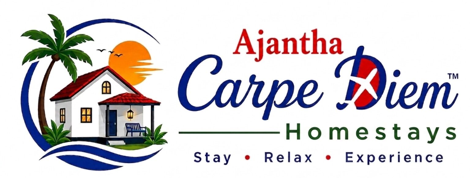 Ajantha Home Stays